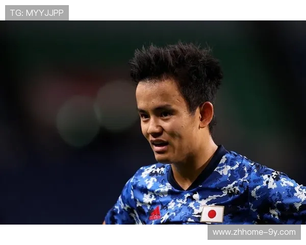 《日本足球崛起之路：从低谷到世界舞台的荣耀与挑战》