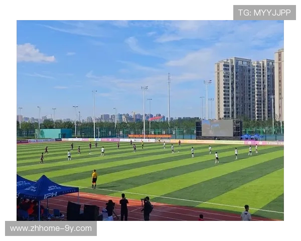 曾都区足球联赛历年成绩分析及发展趋势探讨